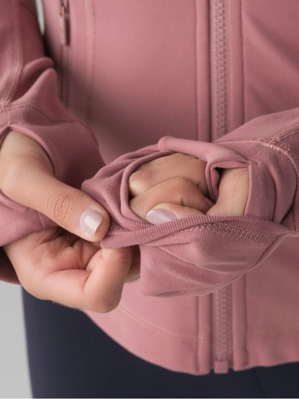Lululemon Define Jacket - Picture 3 of 10